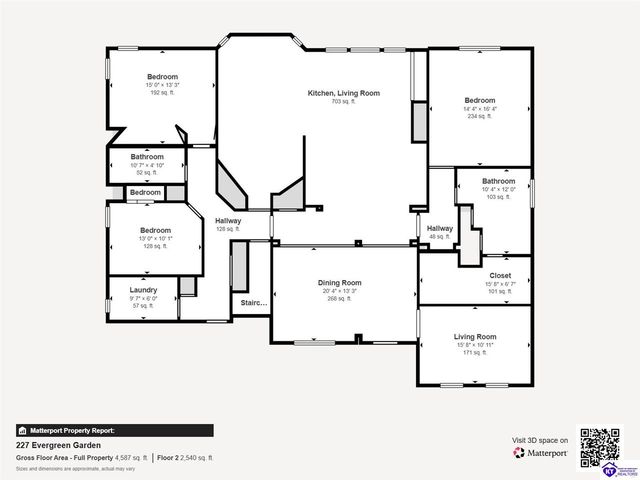 227 Evergreen Garden, Elizabethtown, KY 42701