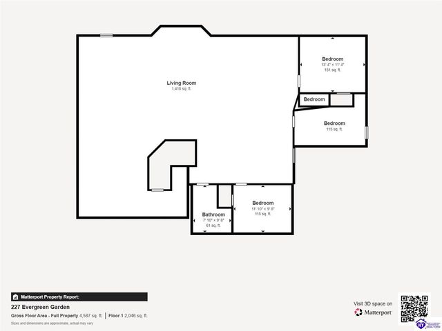 227 Evergreen Garden, Elizabethtown, KY 42701