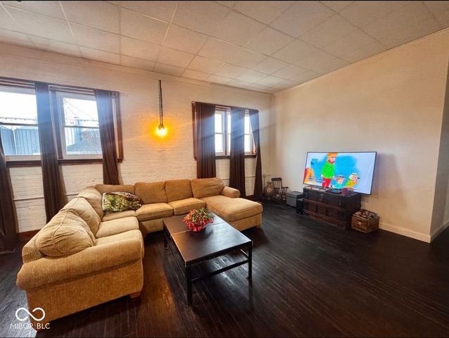 202 W Main Street, Milroy, IN 46156