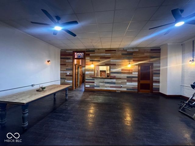 202 W Main Street, Milroy, IN 46156