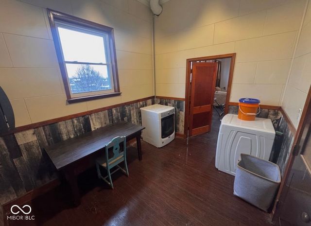 202 W Main Street, Milroy, IN 46156