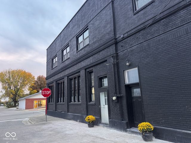 202 W Main Street, Milroy, IN 46156