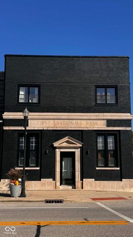 202 W Main Street, Milroy, IN 46156