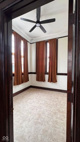 202 W Main Street, Milroy, IN 46156