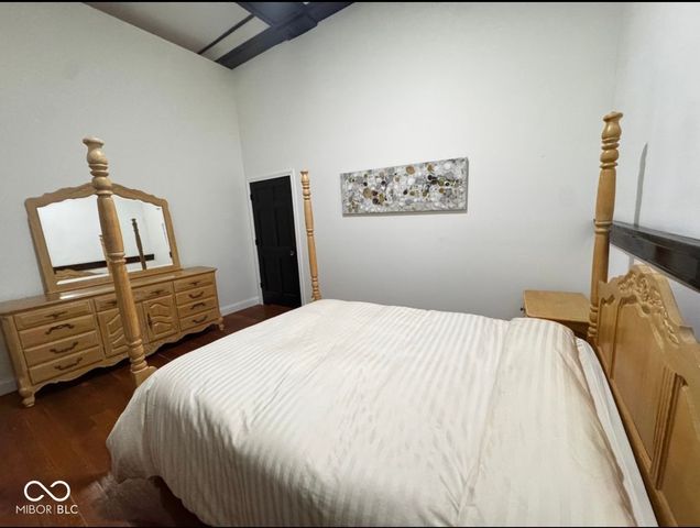 202 W Main Street, Milroy, IN 46156