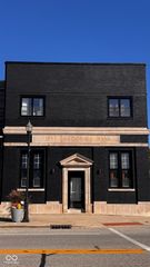 202 W Main Street, Milroy, IN 46156