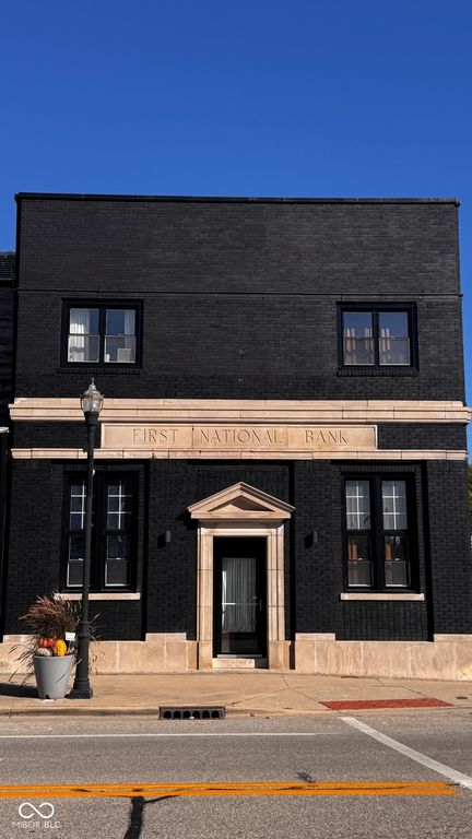 202 W Main Street, Milroy, IN 46156