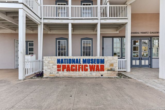 466 Chaparral, Fredericksburg, TX 78624