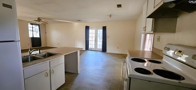 134 Enlow Road, Batesburg, SC 29006