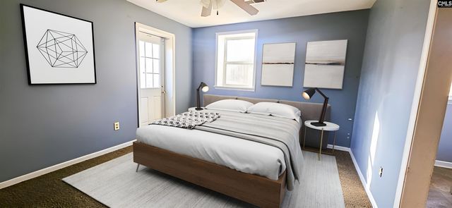 134 Enlow Road, Batesburg, SC 29006