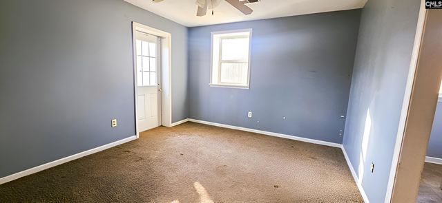 134 Enlow Road, Batesburg, SC 29006