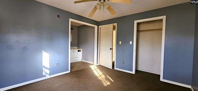 134 Enlow Road, Batesburg, SC 29006