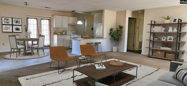 134 Enlow Road, Batesburg, SC 29006