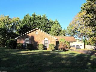 1280 Salem Lake Road, Winston-salem, NC 27107
