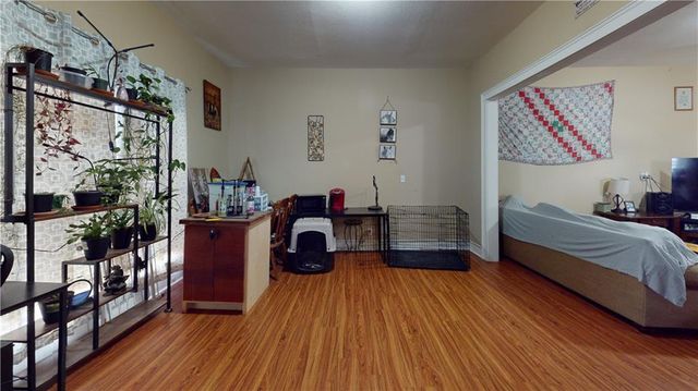 526-528 W Austin Boulevard, Nevada, MO 64772