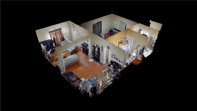 526-528 W Austin Boulevard, Nevada, MO 64772