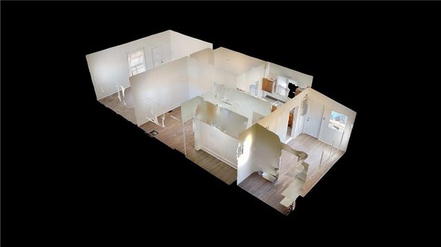 526-528 W Austin Boulevard, Nevada, MO 64772