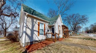 526-528 W Austin Boulevard, Nevada, MO 64772