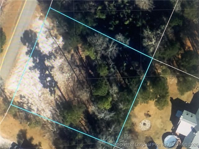 0 brookridge Drive, Cameron, NC 28326