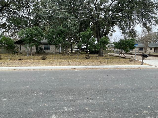 162 Jo Marie, San Antonio, TX 78222