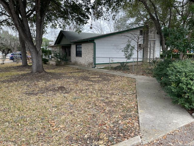 162 Jo Marie, San Antonio, TX 78222