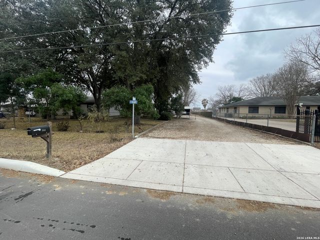 162 Jo Marie, San Antonio, TX 78222