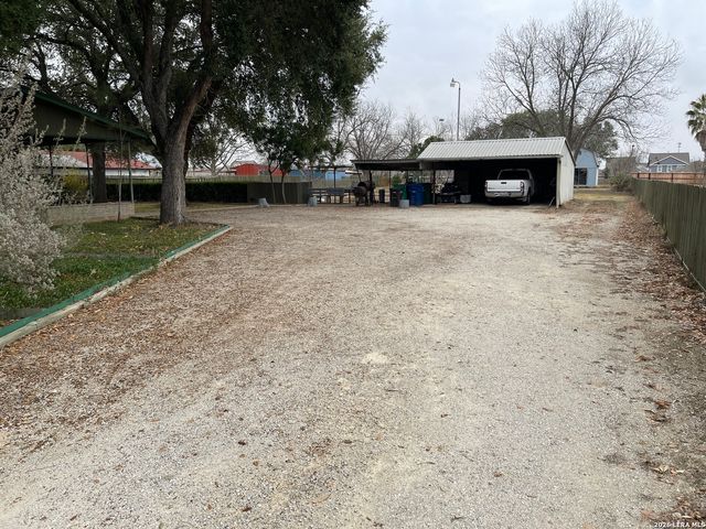 162 Jo Marie, San Antonio, TX 78222