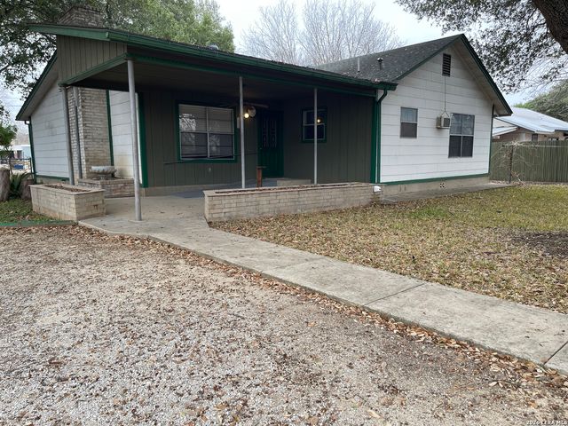 162 Jo Marie, San Antonio, TX 78222