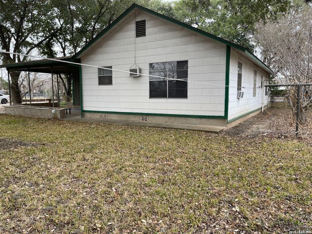 162 Jo Marie, San Antonio, TX 78222