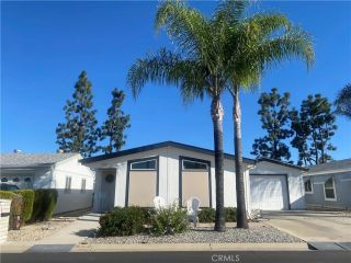 1250 N Kirby 132, Hemet, CA 92545