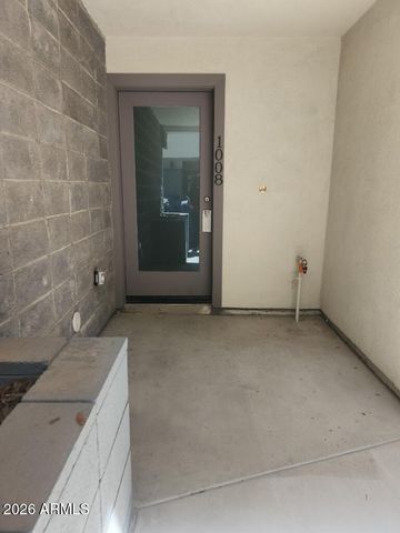 1020 E SPENCE Avenue 1008, Tempe, AZ 85281