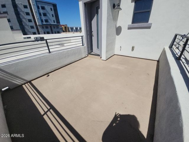 1020 E SPENCE Avenue 1008, Tempe, AZ 85281