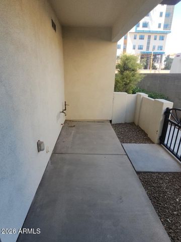 1020 E SPENCE Avenue 1008, Tempe, AZ 85281