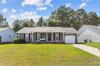 2244 Spindle Tree Drive, Fayetteville, NC 28304