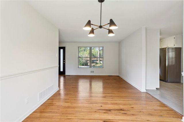2474 Warwick Circle NE, Atlanta, GA 30345