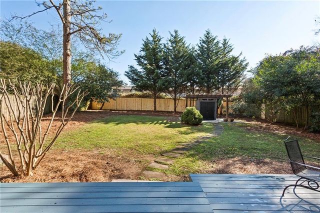 2474 Warwick Circle NE, Atlanta, GA 30345