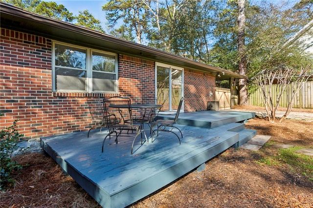 2474 Warwick Circle NE, Atlanta, GA 30345