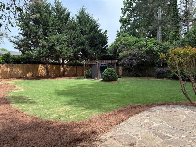2474 Warwick Circle NE, Atlanta, GA 30345