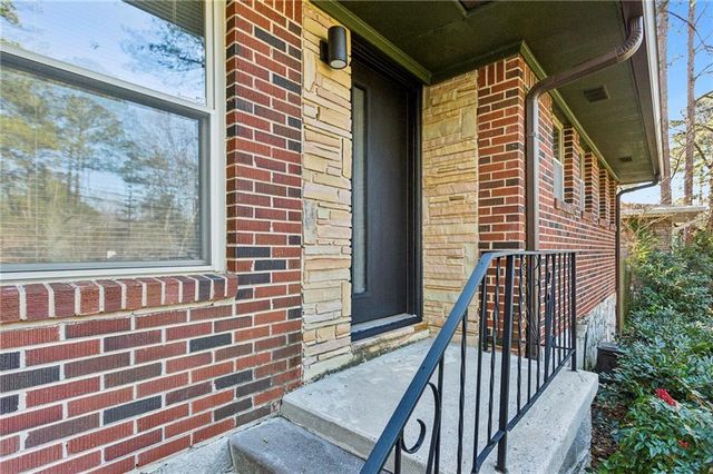 2474 Warwick Circle NE, Atlanta, GA 30345