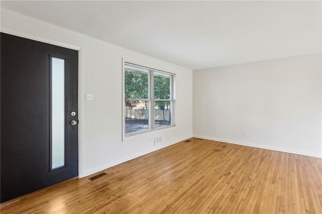 2474 Warwick Circle NE, Atlanta, GA 30345