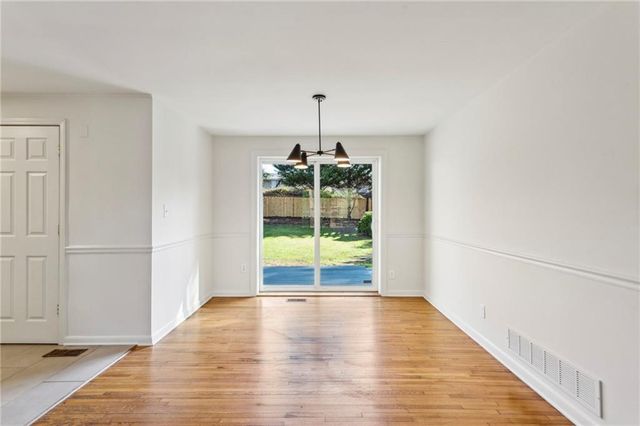 2474 Warwick Circle NE, Atlanta, GA 30345