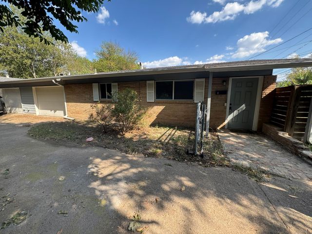 1308 E 52nd ST A, Austin, TX 78723