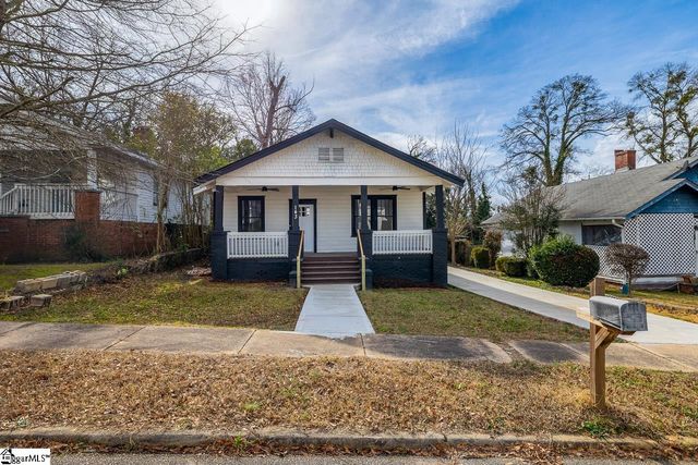 143 Edwards Avenue, Spartanburg, SC 29306