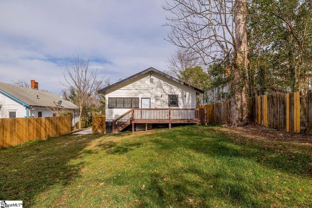 143 Edwards Avenue, Spartanburg, SC 29306