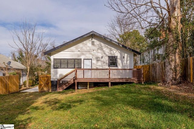 143 Edwards Avenue, Spartanburg, SC 29306