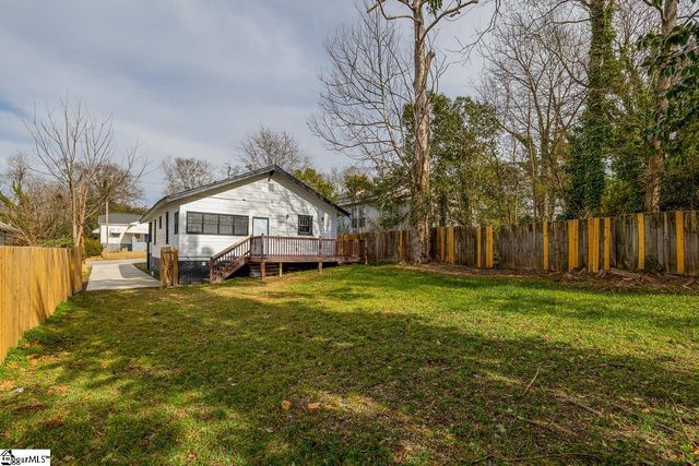 143 Edwards Avenue, Spartanburg, SC 29306