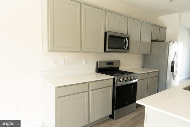 10630 MERIDIAN HILL WAY, Upper Marlboro, MD 20772