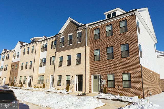 10630 MERIDIAN HILL WAY, Upper Marlboro, MD 20772