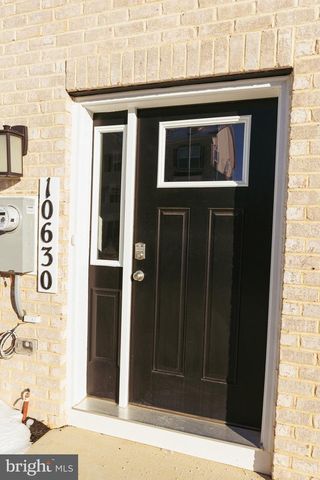 10630 MERIDIAN HILL WAY, Upper Marlboro, MD 20772