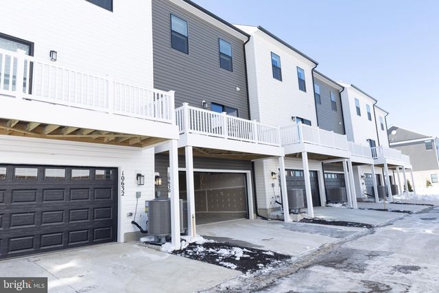 10630 MERIDIAN HILL WAY, Upper Marlboro, MD 20772